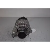 Fiat 500X Alternator 