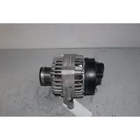 Fiat 500X Alternator 