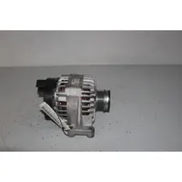 Fiat 500X Alternator 