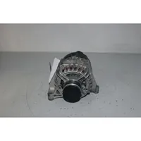 Fiat 500X Alternator 