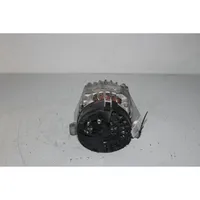 Fiat 500X Alternator 