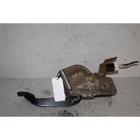 Dacia Duster Clutch pedal 