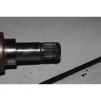 Fiat 500 Front driveshaft 