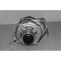 Jeep Renegade Alternator 