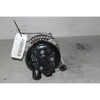 Jeep Renegade Alternator 