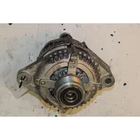 Jeep Renegade Alternator 