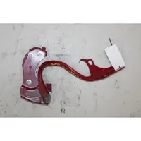 Fiat 500 Engine bonnet/hood hinges 