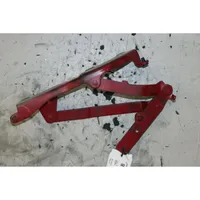 Fiat 500 Engine bonnet/hood hinges 