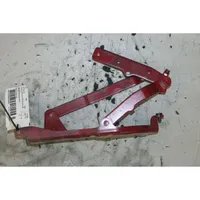 Fiat 500 Engine bonnet/hood hinges 