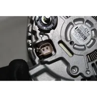 Fiat 500X Alternator 