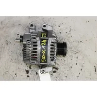 Fiat 500X Alternator 