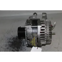 Jeep Renegade Alternator 