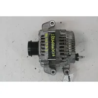 Jeep Renegade Alternator 