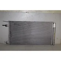 Jeep Renegade Radiateur condenseur de climatisation 