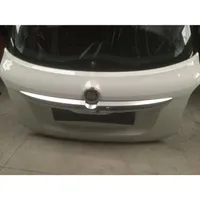 Fiat 500X Portellone posteriore/bagagliaio 