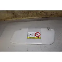 Fiat 500L Sun visor 