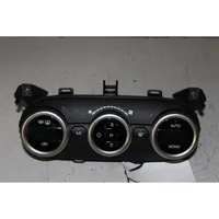 Fiat 500L Climate control unit 