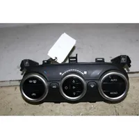 Fiat 500L Climate control unit 