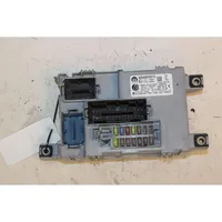 Fiat Fiorino Fuse module 