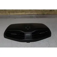 Jeep Renegade Dashboard side air vent grill/cover trim 