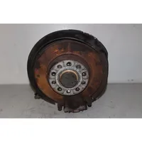 Audi A4 S4 B7 8E 8H Cubo de rueda trasera 