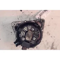 Volvo S40 Alternator 