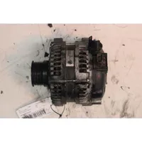 Volvo S40 Alternator 