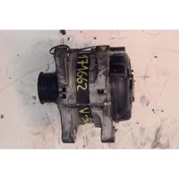 Volvo S40 Alternator 