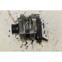 Volvo S40 Alternator 