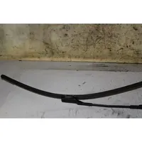 Volvo S40 Front wiper blade arm 