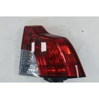 Volvo S40 Lampa tylna 