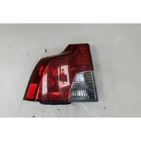 Volvo S40 Lampa tylna 