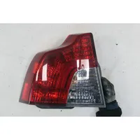 Volvo S40 Lampa tylna 