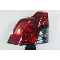 Volvo S40 Lampa tylna 