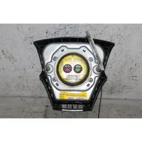 Volvo S40 Steering wheel airbag 