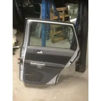 Volvo S40 Rear door 