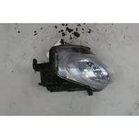 Fiat 500L Lampa przednia 