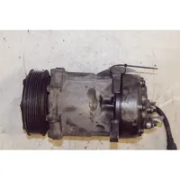 Fiat Scudo Klimakompressor Pumpe 
