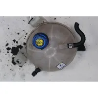 Alfa Romeo Giulietta Coolant expansion tank/reservoir 