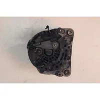 Nissan Atleon Alternator 