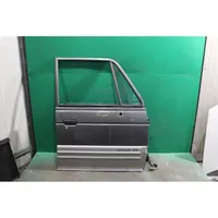 Hyundai Galloper Front door 