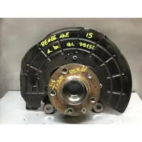 Jeep Renegade Front wheel hub 