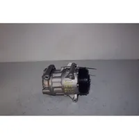 Fiat 500X Compressore aria condizionata (A/C) (pompa) 