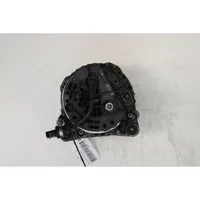 Audi A3 S3 8P Alternador 