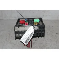 Audi A3 S3 8P Module de fusibles 