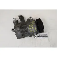 Audi A3 S3 8P Klimakompressor Pumpe 