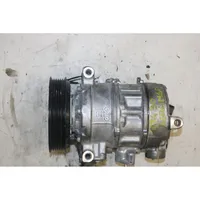 Citroen Berlingo Air conditioning (A/C) compressor (pump) 