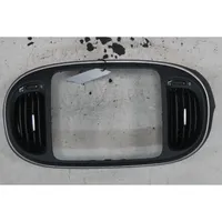 Fiat 500L Copertura griglia di ventilazione laterale cruscotto 