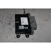 Fiat 500L Engine control unit/module 