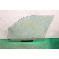 Jeep Cherokee III KJ Front door window glass four-door 